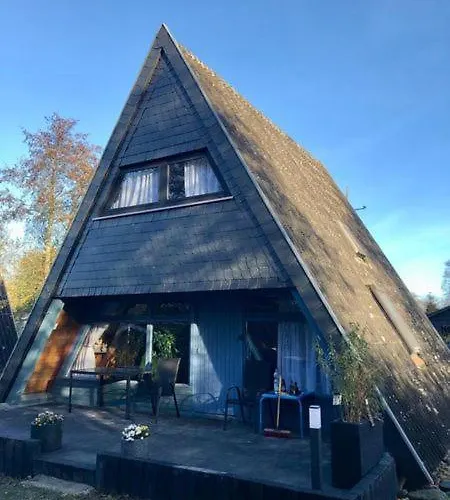 Ferienhaus Familie Mischkies