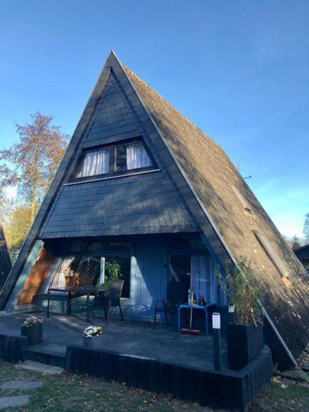 Ferienhaus Familie Mischkies Damp