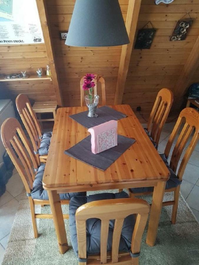 Familie Mischkies Ferienhaus Damp