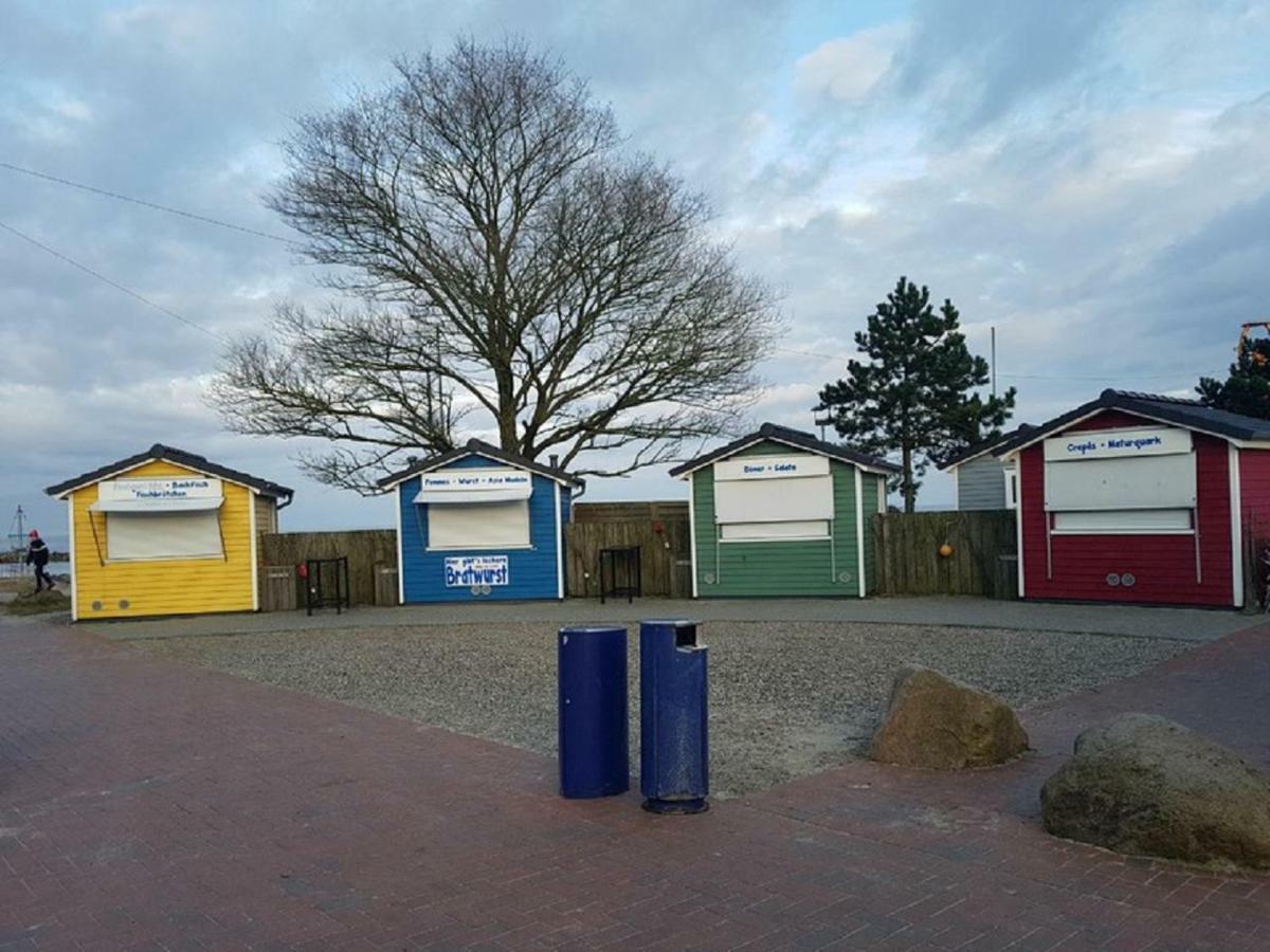 Ferienhaus Familie Mischkies Damp